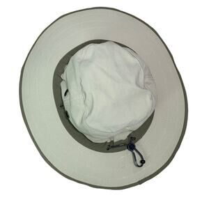 Coolibar UPF 50+ Matchplay Golf Bucket Hat Wide Brim Sun Protective Unisex L/XL